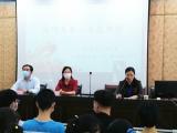 庐江三中：闪耀青春，点亮梦想 ——合肥市5·25心灵导航团走进庐江三中
