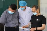合肥市人社局到合工大技师学院灵璧分院检查复学工作