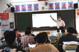 视察督导促提高，努力奋进创佳绩 ——庐江县教体局领导专家莅临庐江三中开展高三教学视导活动