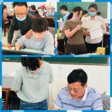 五河一中：多措并举，做好“临界生”转化工作