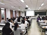 名师评三模卷|地理：体现学科价值取向