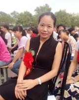 倾心杏坛终不悔 誓让桃李笑春风——记怀远实验中学优秀教师何娟