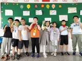 合肥市莲花小学：自制端午香囊 感悟传统文化