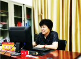 她有神奇的力量——怀远县荆涂学校杨传萍老师