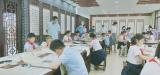 合肥市‍莲花小学申报国家语言文字推广基地进入实地评估阶段