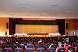 霍邱一中召开高考、中考监考教师校本培训暨师德集体学习会