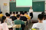 庐江中学：开展优课评比 遴选县赛选手