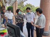 精心筹备 科学组织——巢湖四中圆满完成2020年巢湖市初中学业水平理科实验操作考试工作
