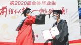 武汉高校迎来毕业生返校首日
