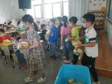 今年六一不節(jié)慶，八方大愛匯同心
