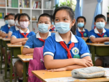 北京市教委：已返校复课学生可自愿选择居家学习