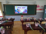 缤纷花艺 浓情端午——合肥市瑶海实验小学教育工会端午插花活动