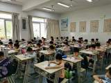 合肥市六小荣城举办数学组科学节：口算笔算齐上阵 考考娃的计算