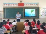 三方联动，共筑安全防线  ——乌岭小学联合社区、派出所开展系列安全教育