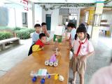 合肥市建平实验小学南艳分校科技节活动圆满落幕
