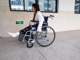 轮椅上的责任