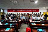 霍山职业学校举办新型职业农民电商人才培训班