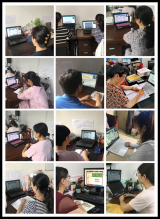 凝心聚力，品质教研  ——瑶海实验小学教师参加区统编教材专题研讨活动