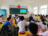 乌岭小学：开展毕业班心理健康教育讲座