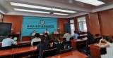 专职督学进荣城   安全防疫促提升