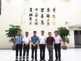 合肥一六八新桥学校承办王殿军名校长工作室读书分享活动