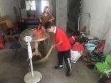 安慶市烏嶺小學聯(lián)合社區(qū)開展“端午送溫暖”活動