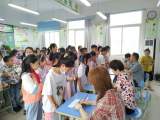 与诗书为伴    与经典同行——合肥市兴海苑小学经典诵读活动报道