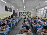 合肥市建平实验小学南艳分校：不挑食 不浪费 争做“光盘小达人”