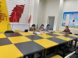 精准教学促提升 高效复习求进步——区教研员亲临南小湖畔指导英语学科期末复习工作