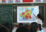 霍山县城西小学：红色霍山红色城，红色基因永传承