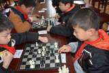 以棋兴校、以棋育人  ——合肥市瑶海实验小学国际象棋特色课程