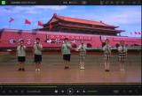 东至至德小学校在2020 年“诵读中国”经典诵读大赛  县级预选赛中获佳绩