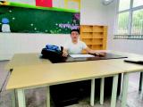 安徽635分盲人考生：為什么這么少盲人參加高考