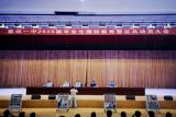 霍邱一中召開國防教育暨征兵動員會