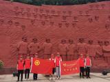 皖西中学开展“践行爱国主义和社会主义核心价值观”主题教育活动
