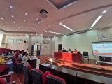 不忘初心，砥砺前行——合肥市建平实验小学南艳分校党支部召开专题学习会