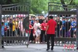 高考志愿怎么填？一起听听他们的意见