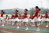 九成受访家长已开始让孩子恢复室外锻炼