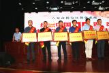 六安九中教師在區(qū)教體系統(tǒng)“久久向黨 獻(xiàn)禮百年”  主題朗誦比賽中喜獲一等獎(jiǎng)