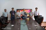 心有所信 方能行远  ——合肥经开实验学校党支部副书记方国玉援疆载誉归来
