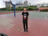 皖西中学学生辛正畅被评为六安市“新时代好少年”