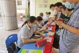 安三教育集团：提前筹划，有序报名