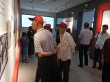 貴池區(qū)棠溪中心學校開展“學黨史國史、增愛國情懷”為主題黨日活動