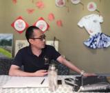 學(xué)術(shù)講座引思考 論文撰寫促進(jìn)步  ——記趙安慶名師工作室、崔仲瓊名師工作室論文研討聯(lián)誼活動(dòng)