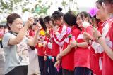 致我們的畢業(yè)季  —— 十六中學“加油，少年！”快閃秀
