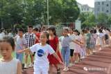 灵动文化润童心 家校共育携手行——巢湖市城南小学一年级新生入学暨家长会报道