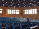合肥市南门小学湖畔花园分校扎实做好开学前校园消杀工作