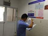 合肥市建平实验小学南艳分校开展安全检查筑牢校园安全防线