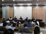 庐江三中关于组织开展  “倾听家长心声，共担育人使命”大走访活动