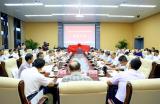 安徽理工大學煤炭安全精準開采等6個研究所揭牌成立